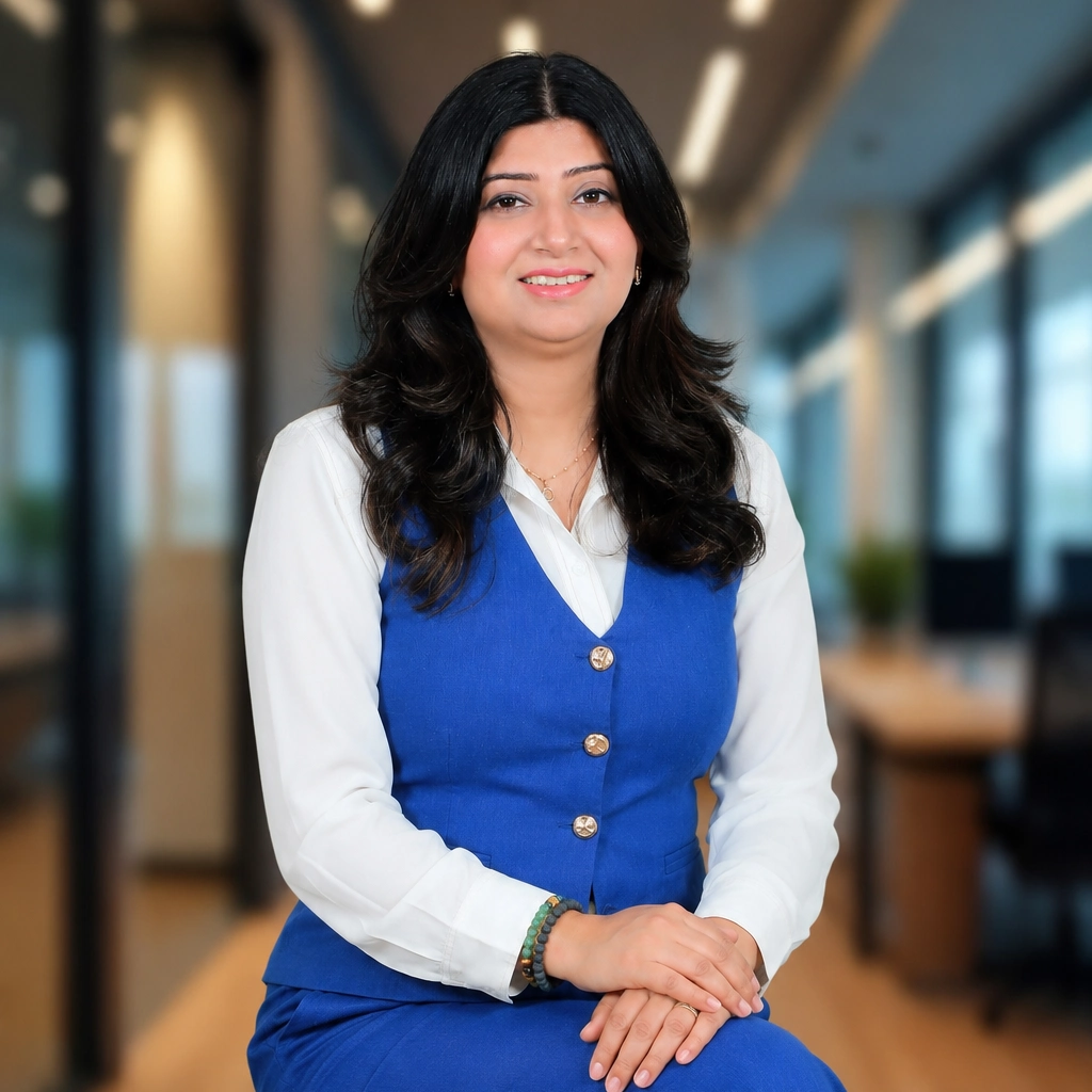 Devyani shukla, Belaloom Founder